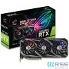 Asus Graphic Card ROG-STRIX-RTX 3070-8GB OC GDDR6