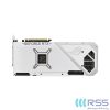 ROG-STRIX-RTX3070-8GB OC GDDR6 WHITE