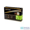 Zotac Graphic card GeForce® GT 730 4GB Zone Edition