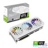 کارت گرافیک ایسوس مدل ROG-STRIX-RTX 3080 10GB OC GDDR6X WHITE