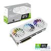 ROG-STRIX-RTX3070-8GB OC GDDR6 WHITE