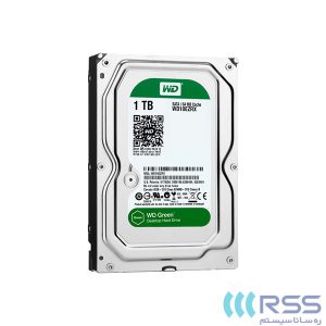 Western Digital Hard Disk 1TB Green WD10EZRX