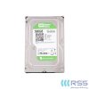 Western Digital Hard Disk 500GB Green WD5000AZRX