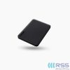   TOSHIBA External Hard Disk Canvio advance 1TB HDTCA10EK3AA