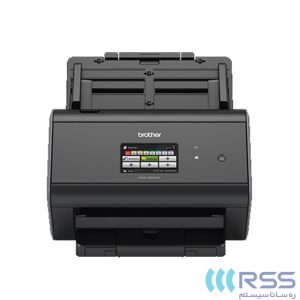 Brother ADS-2800w Scanner