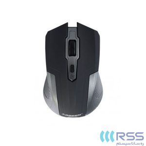 Green Mouse GM-503W