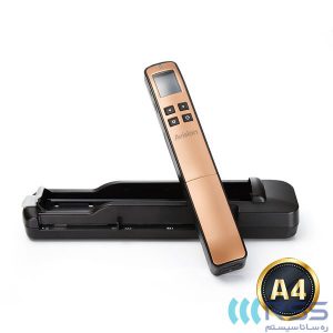 AVision MiWand 2L Pro Mobile Scanner