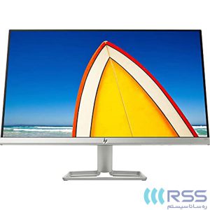 HP 24f 24 inches Monitor