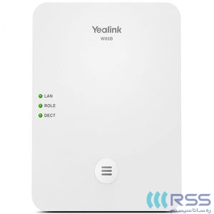 Yealink W80 DECT IP Multi-Cell System