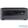 Intel® NUC 10 Performance kit - NUC10i5FNH