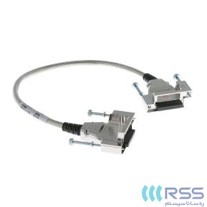 Cisco CAB-STACK-50CM StackWise Stacking Cable