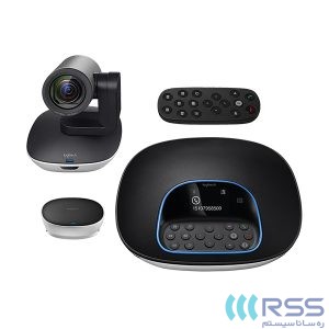 Logitech Group video conferencing