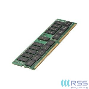 HPE 32GB (1x32GB) Dual Rank x4 DDR4-2666 CAS-19-19-19 Registered Smart Memory Kit