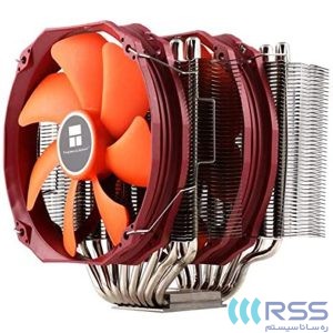 Thermal right Silver Arrow IB-E Extreme CPU Cooler