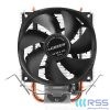 Green NOTUS 100-PWM CPU Cooler Fan