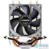 Green NOTUS 95-PWM CPU Cooler Fan