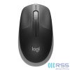 Logitech M191 Wireless Mouse