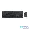 Logitech MK295 Silent Wireless Keyboard & Mouse