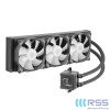 Green GLACIER 360 ARGB Liquid Cooler Fan