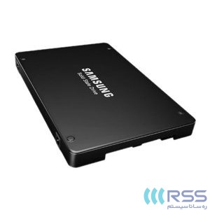 Samsung MZILT960HBHQ-00007 PM1643a 960Gb SAS 12G SSD Server