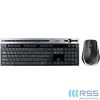 Green GKM-505w keyboard & Mouse