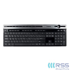 Green GK-503 keyboard