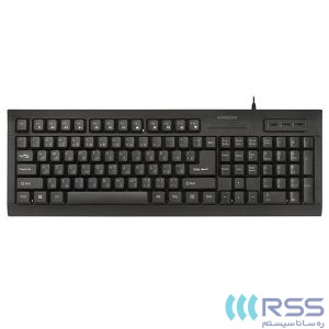 Green GK-402 Keyboard