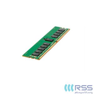 HPE 32GB Dual Rank x4 DDR4-2933