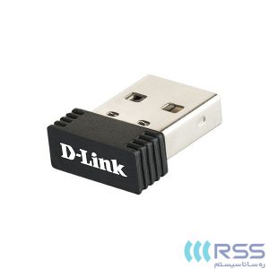 D-Link USB Adapter DWA-121