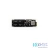Samsung SSD PCIe Gen4 MZQL21T9HCJR-00A07