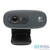 Logitech HD Webcam C270