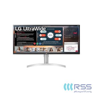 LG Monitor 34WN650 34 inch