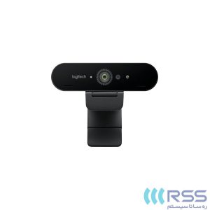 Logitech 4K Webcam Brio