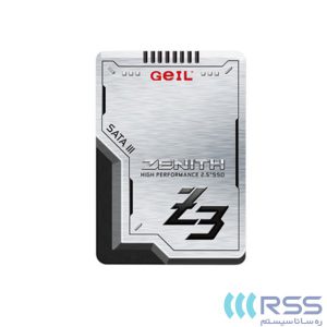 Geil SSD Zenith Z3 512GB