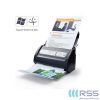 Plustek PS286 Plus Scanner