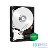 Western Digital Hard Disk 3TB Green WD30EZRX