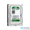 Western Digital Hard Disk 500GB Green WD5000AZRX