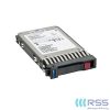 HDD HPE SAS 146GB 15K 2.5 SFF 6G Hard Server