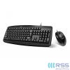 Genius KM200 Mouse & Keyboard