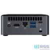 Intel® NUC 10 Performance kit - NUC10i5FNH