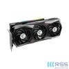 MSI GeForce RTX 3060 Ti GAMING X TRIO GPU