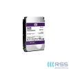 Western Digital Desktop Hard Drive 10TB Purple WD100PURZ