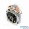 Green NOTUS 95-PWM CPU Cooler Fan