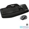 Logitech MK710 Wireless mouse and keyboard