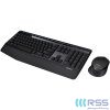 Logitech MK345 wireless Mouse And Keyboard