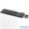 Green GKM-505w keyboard & Mouse