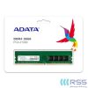 Adata Ram Premier DDR4 2666 U-DIMM Memory 8GB