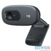 Logitech HD Webcam C270