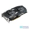 Asus Graphic Card Dual RX580 8GB OC GDDR5