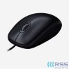 Logitech Mouse M100r